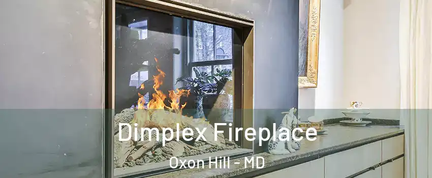  Dimplex Fireplace Oxon Hill - MD