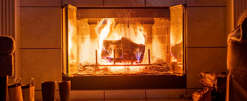 Astria Vent Free Gas Fireplaces Installation in Oxon Hill, MD
