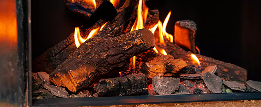 Chimney Fireplace Ash Dump Cleaning in Oxon Hill, MD
