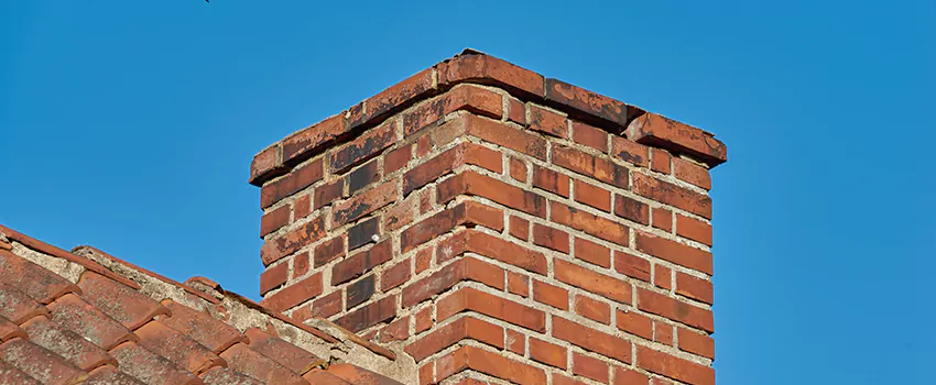 Clean Blocked Chimney in Oxon Hill, Maryland