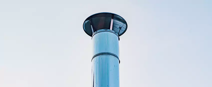 Wind-Resistant Chimney Caps Installation and Repair Services in Oxon Hill, Maryland