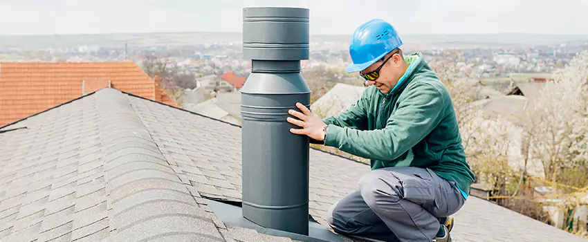 Chimney Chase Inspection Near Me in Oxon Hill, Maryland