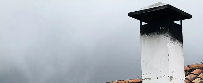 Chimney Damper Inspection in Oxon Hill, MD