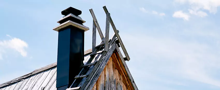 Chimney Creosote Cleaning in Oxon Hill, MD