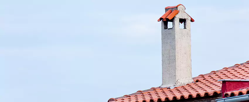 Chimney Pot Replacement in Oxon Hill, MD