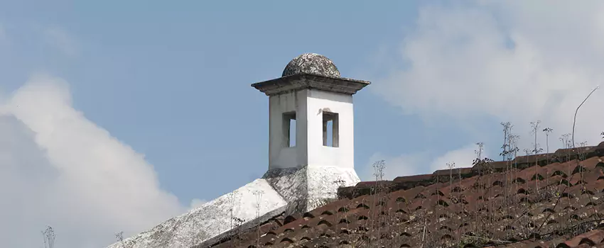 Cost To Rebuild A Chimney in Oxon Hill, MD