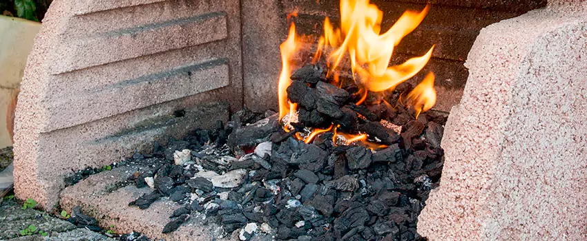 Remove Creosote From Brick in Oxon Hill, MD