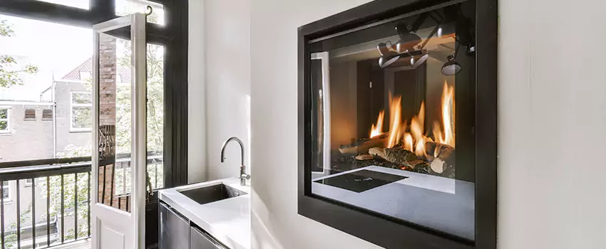 Dimplex Fireplace Installation and Repair in Oxon Hill, Maryland