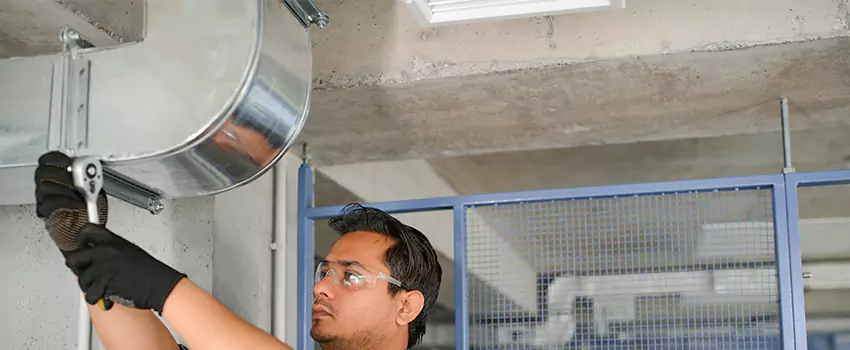 HVAC Ductwork Cleaning in Oxon Hill, MD