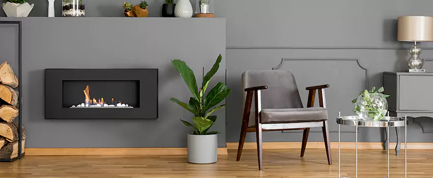 Ethanol Fireplace Burner Repair in Oxon Hill, MD