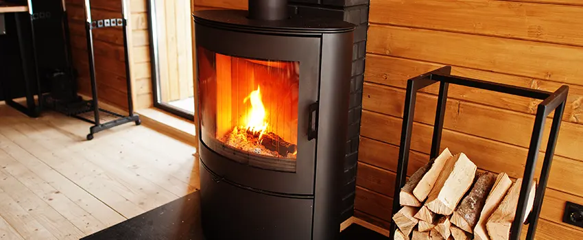 Gas Fireplace Door Handle Installation Services in Oxon Hill, Maryland