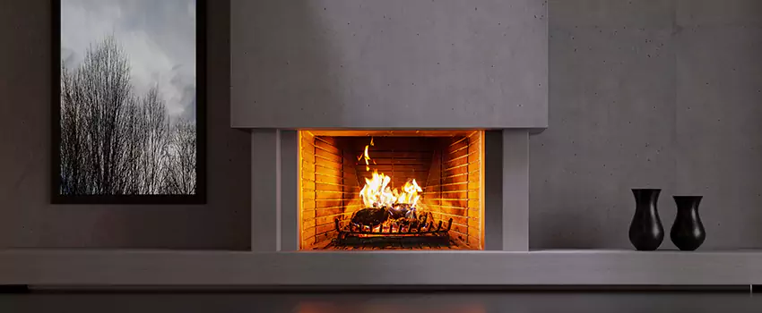 Wood Fireplace Refacing in Oxon Hill, MD