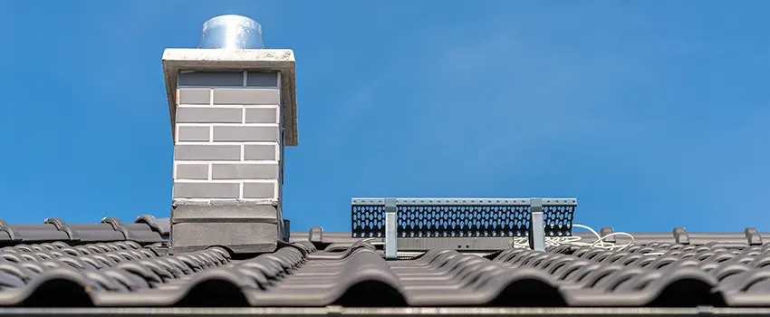 Repair Blocked Chimney in Oxon Hill, Maryland