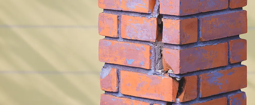 Leaking Chimney Repair And Replacement Cost in Oxon Hill, Maryland