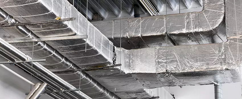 Vent Dust Cleaning Cost in Oxon Hill, MD