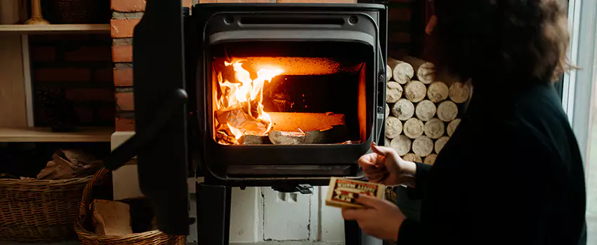 Key Features of Vermont Castings Fireplaces in Oxon Hill, MD