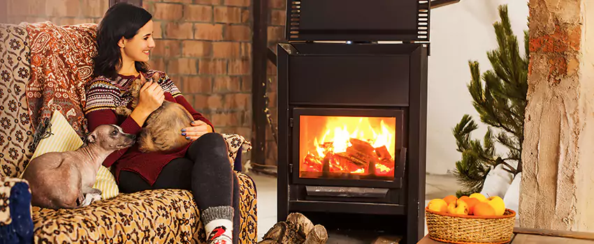 Wood Stove Chimney Cleaning Services in Oxon Hill, MD