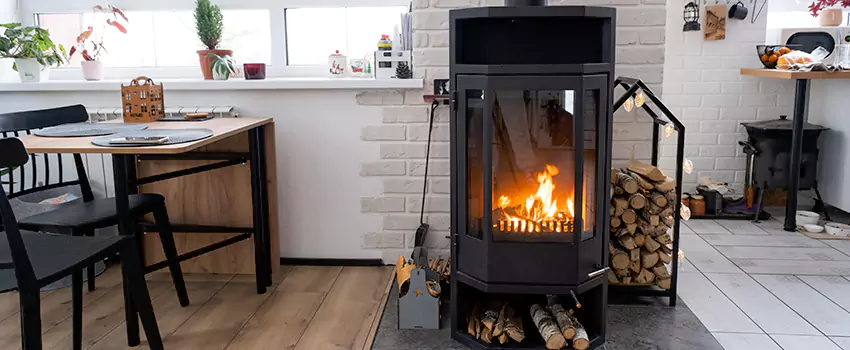 Wood Stove Firebox Installation Services in Oxon Hill, MD