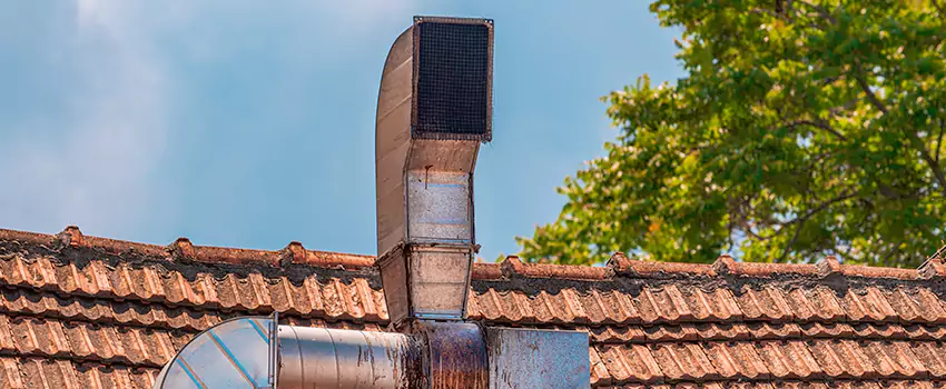 Chimney Cleaning Cost in Oxon Hill, Maryland