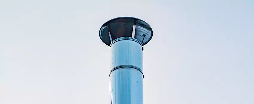 Chimney Spark Arrestor Mesh Installation in Oxon Hill, Maryland