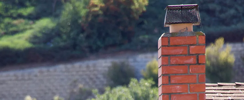 Chimney Tuckpointing And Masonry Restoration in Oxon Hill, MD