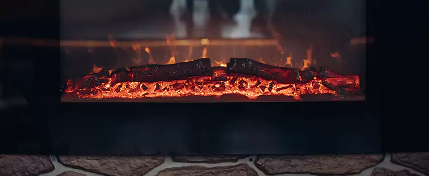 Cost of Electric Fireplace Repair Service in Oxon Hill, Maryland