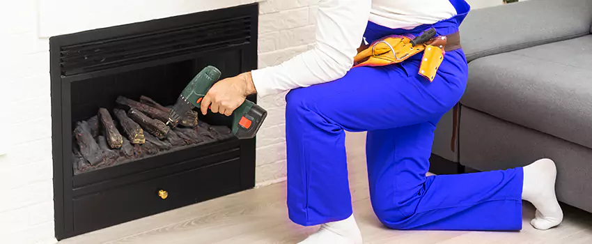 Fireplace Hearth Inspection And Repair in Oxon Hill, Maryland