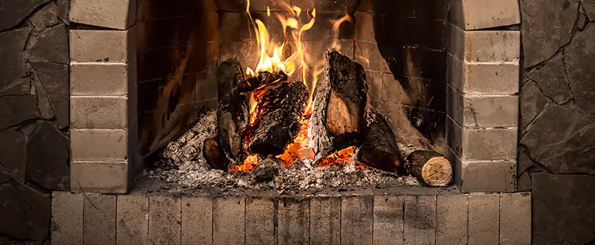 Cost of Rebuilding A Fireplace in Oxon Hill, Maryland