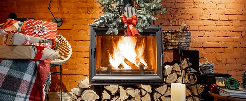 Steel Fireplace Grate Repair And Replacement Services in Oxon Hill, Maryland