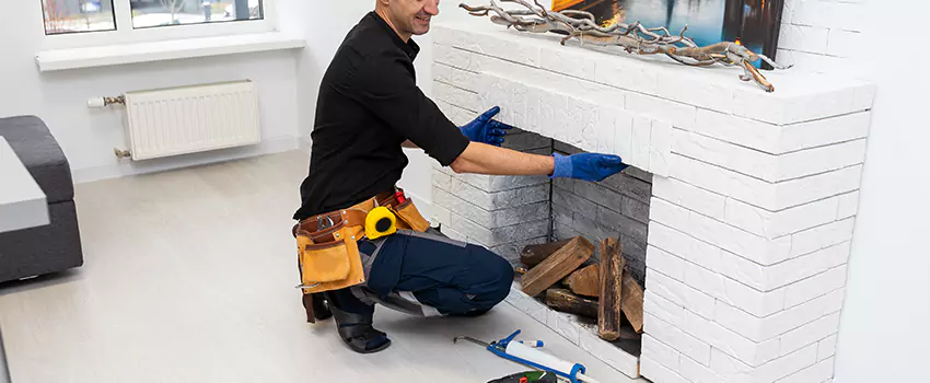 Gas Fireplace Repair And Replacement in Oxon Hill, MD