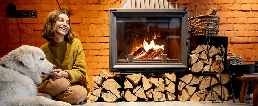 Fireplace Smell Removal Cost in Oxon Hill, MD