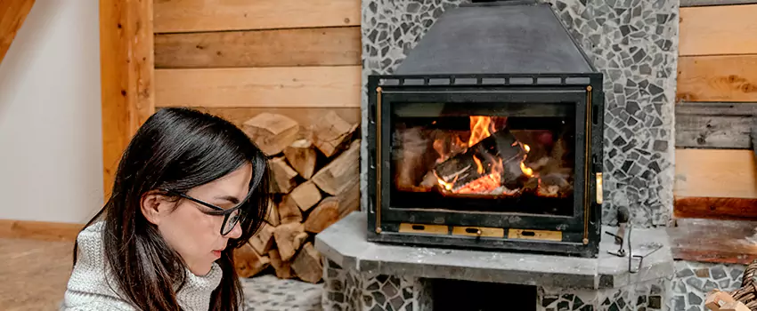 Harman P68-C Pellet Stove Repair in Oxon Hill, Maryland 