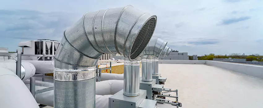 Insulated Ductwork Repair Services Near Me in Oxon Hill, MD