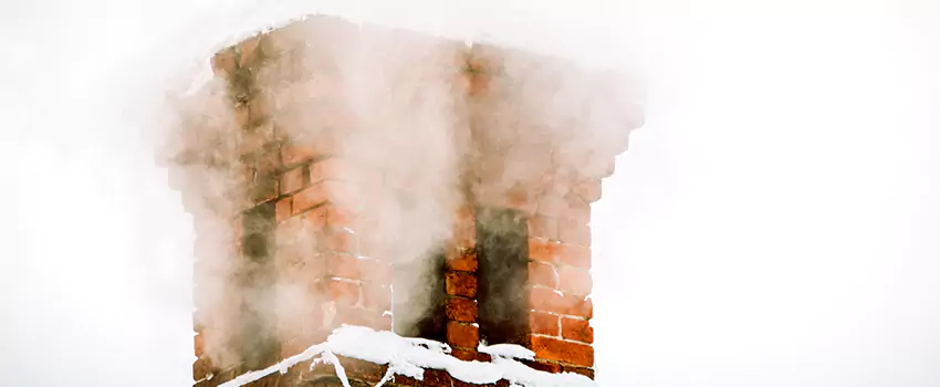 Chimney Flue Soot Removal in Oxon Hill, MD