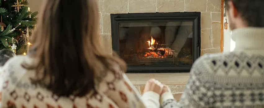Superior Open-Hearth Wood Fireplaces in Oxon Hill, MD