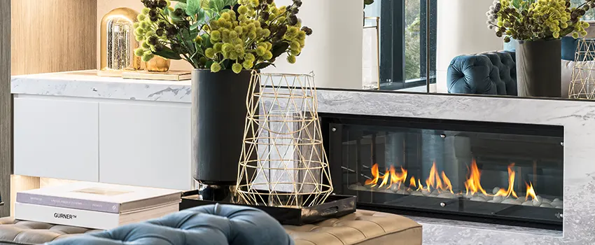 Professional Town & Country Luxury Fireplace Maintenance Experts in Oxon Hill, Maryland