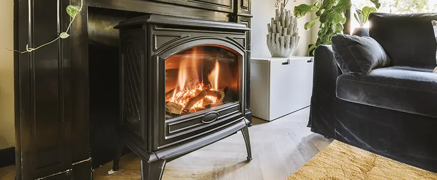 Valor Wood Fireplace in Oxon Hill, MD