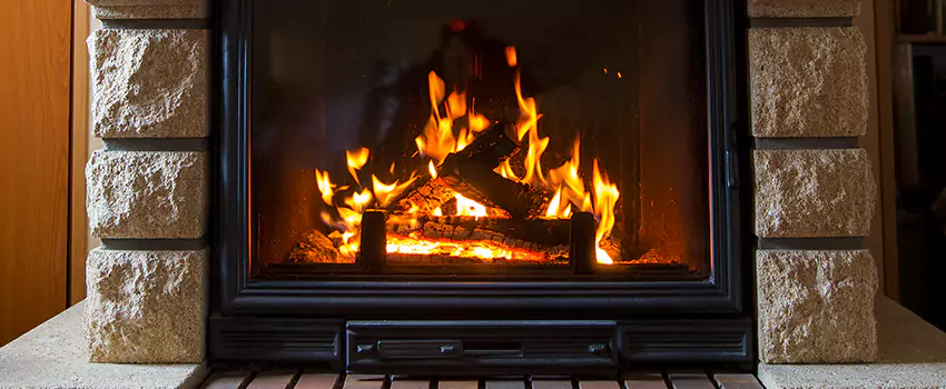 Cost of Wood Fireplace Installation in Oxon Hill, MD