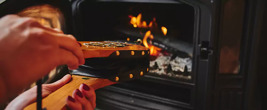 Wood Stove Grates Repair in Oxon Hill, Maryland